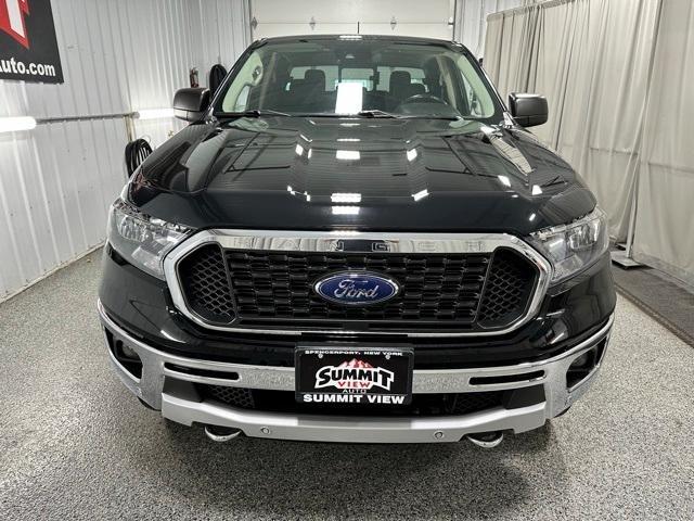 used 2019 Ford Ranger car, priced at $24,995