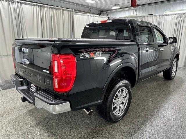 used 2019 Ford Ranger car, priced at $24,995