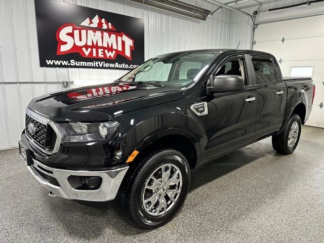 used 2019 Ford Ranger car, priced at $24,995