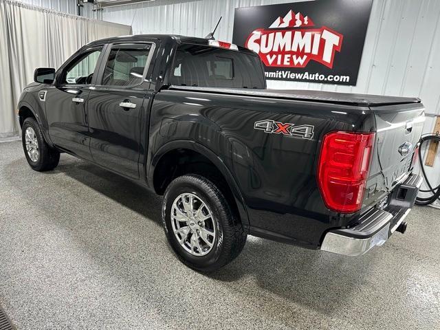 used 2019 Ford Ranger car, priced at $24,995