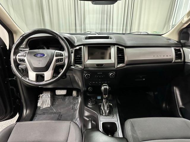 used 2019 Ford Ranger car, priced at $24,995