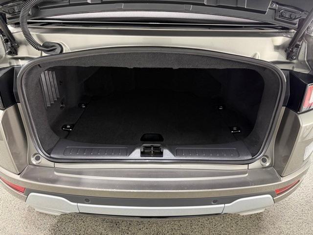 used 2019 Land Rover Range Rover Evoque car, priced at $24,995