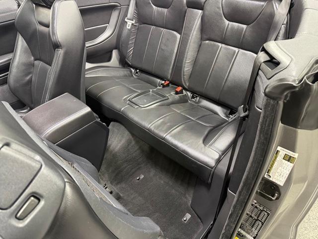 used 2019 Land Rover Range Rover Evoque car, priced at $24,995