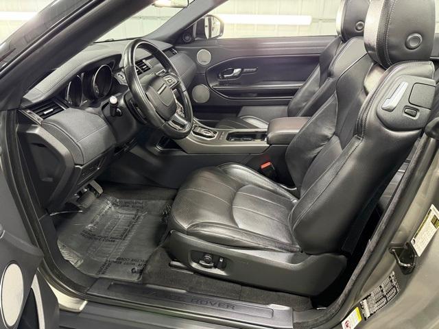 used 2019 Land Rover Range Rover Evoque car, priced at $24,995