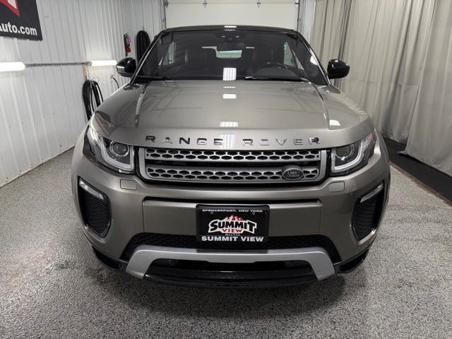 used 2019 Land Rover Range Rover Evoque car, priced at $24,995