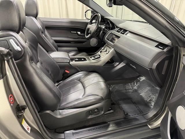 used 2019 Land Rover Range Rover Evoque car, priced at $24,995