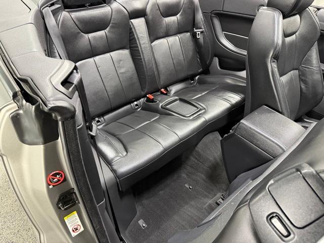 used 2019 Land Rover Range Rover Evoque car, priced at $24,995