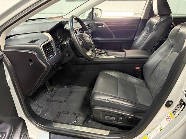 used 2016 Lexus RX 350 car, priced at $24,995