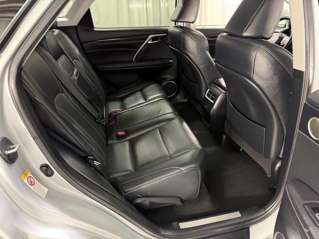 used 2016 Lexus RX 350 car, priced at $24,995