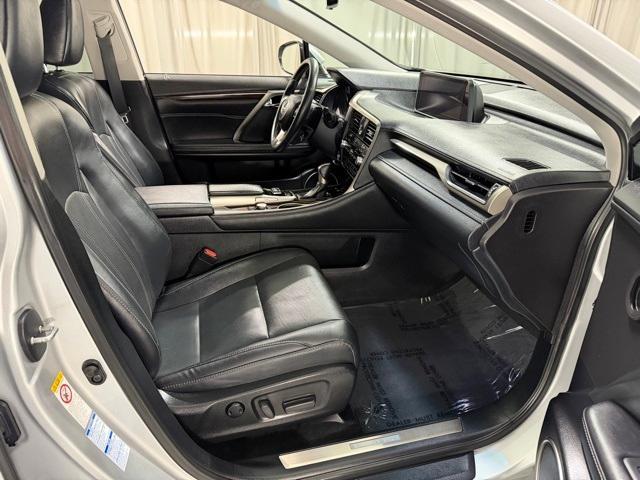 used 2016 Lexus RX 350 car, priced at $24,995