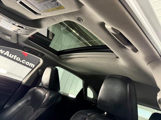 used 2016 Lexus RX 350 car, priced at $24,995