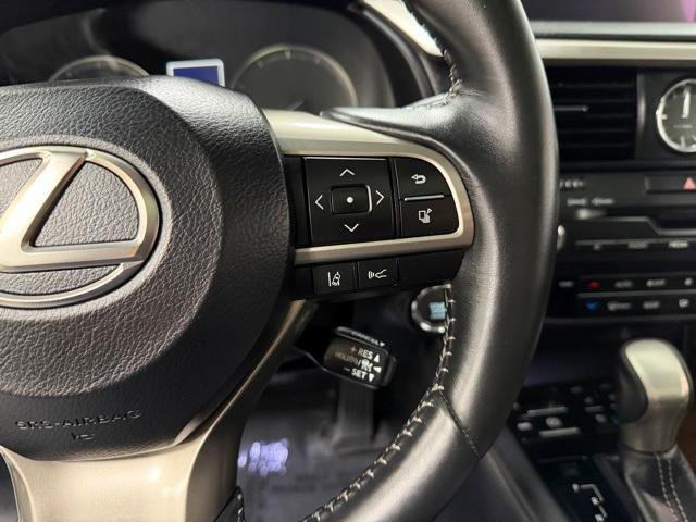 used 2016 Lexus RX 350 car, priced at $24,995