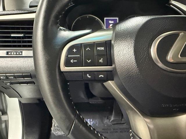 used 2016 Lexus RX 350 car, priced at $24,995