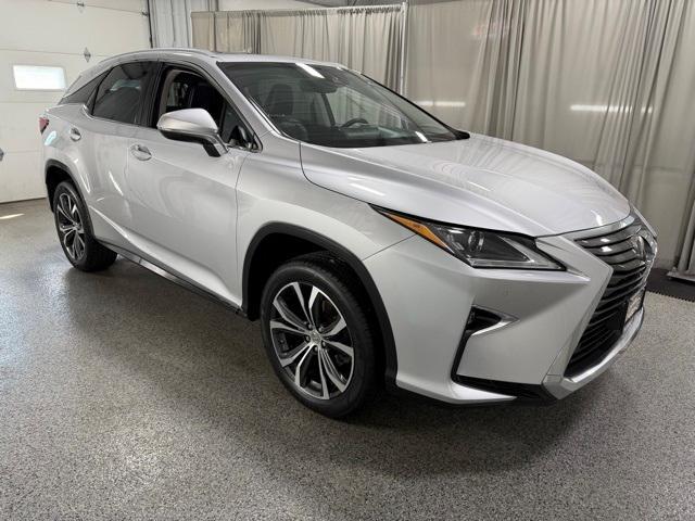 used 2016 Lexus RX 350 car, priced at $24,995