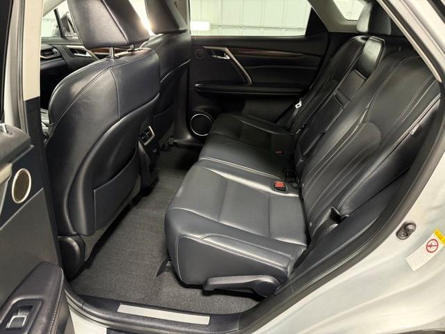 used 2016 Lexus RX 350 car, priced at $24,995