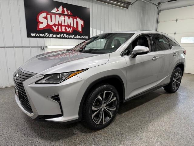 used 2016 Lexus RX 350 car, priced at $24,995