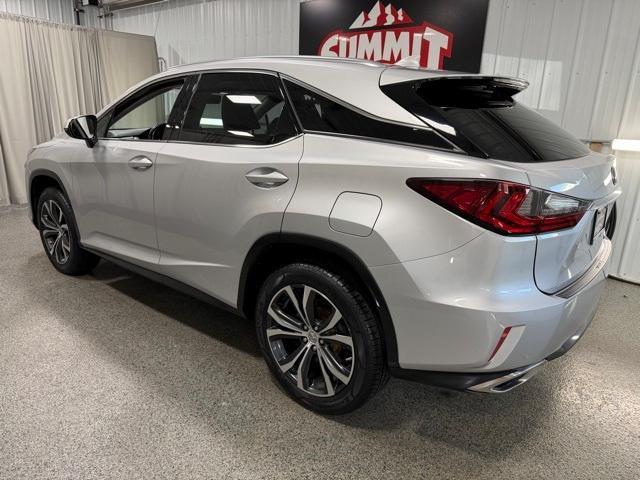 used 2016 Lexus RX 350 car, priced at $24,995