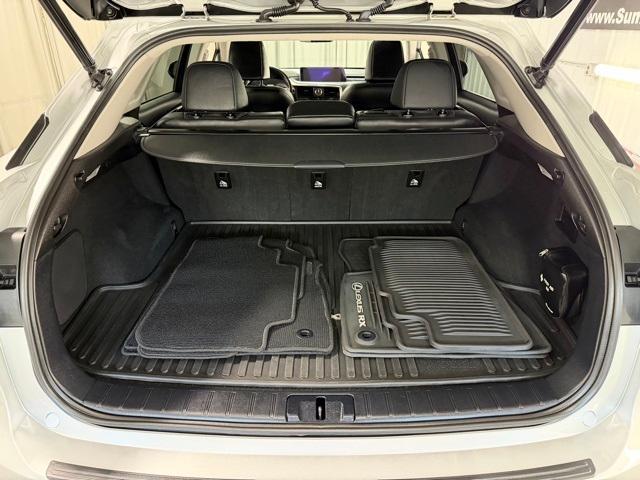 used 2016 Lexus RX 350 car, priced at $24,995