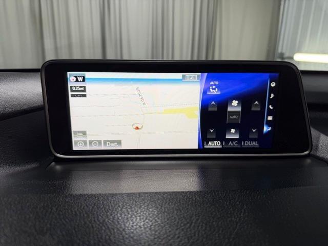 used 2016 Lexus RX 350 car, priced at $24,995