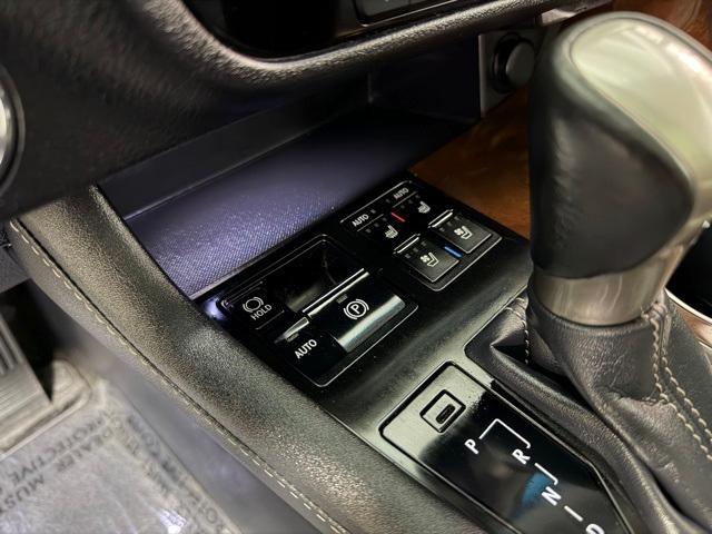used 2016 Lexus RX 350 car, priced at $24,995