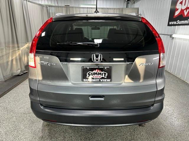 used 2013 Honda CR-V car, priced at $13,995