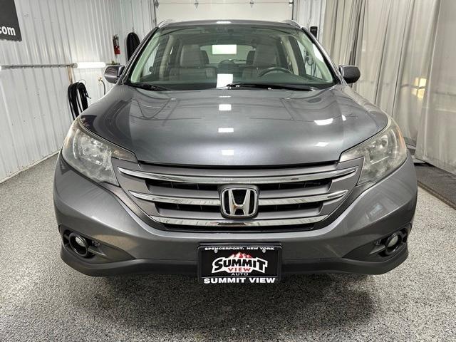 used 2013 Honda CR-V car, priced at $13,995