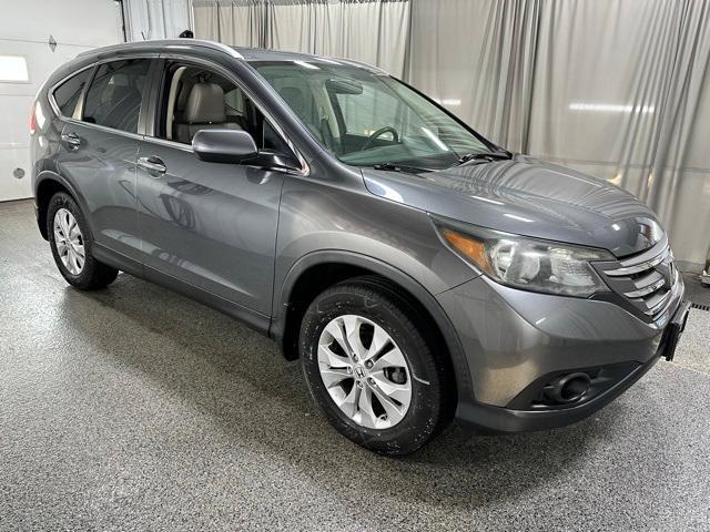 used 2013 Honda CR-V car, priced at $13,995