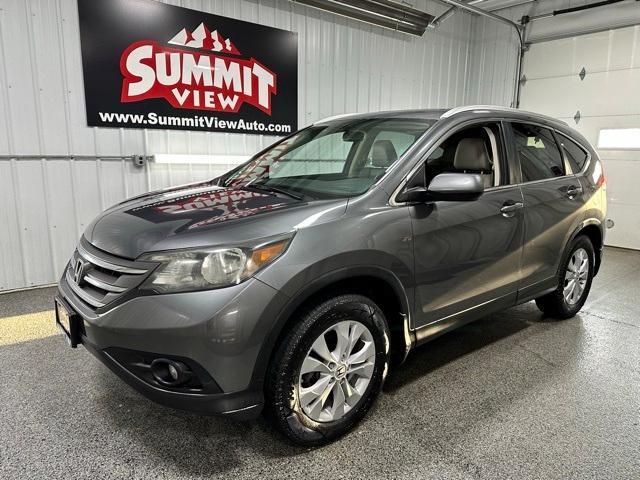 used 2013 Honda CR-V car, priced at $13,995