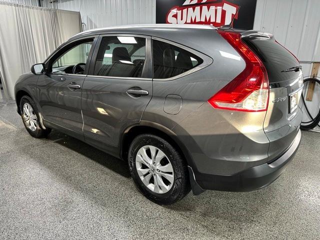 used 2013 Honda CR-V car, priced at $13,995