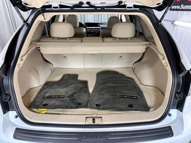 used 2013 Lexus RX 350 car, priced at $17,995