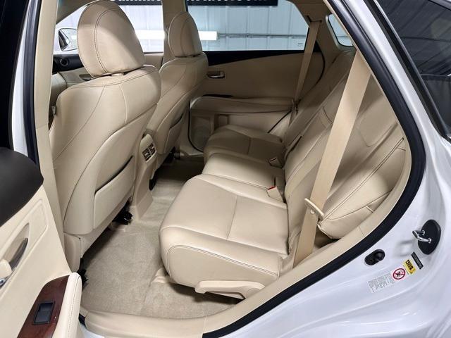 used 2013 Lexus RX 350 car, priced at $17,995