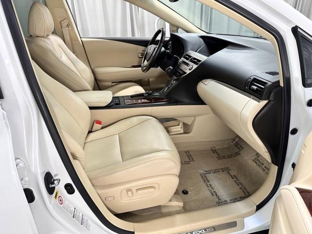 used 2013 Lexus RX 350 car, priced at $17,995