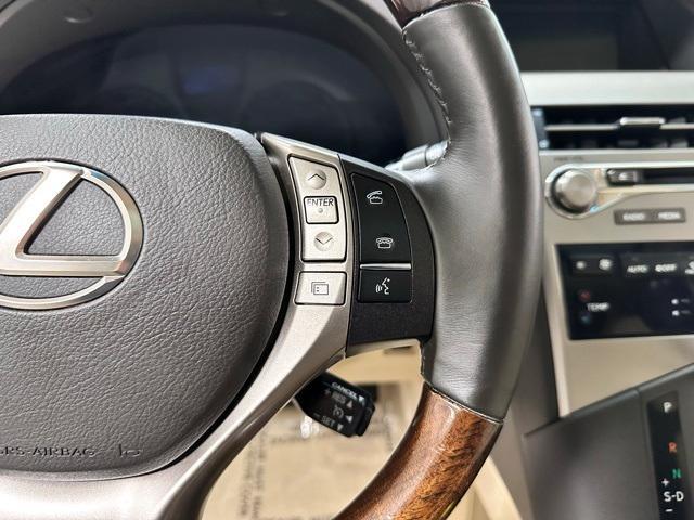used 2013 Lexus RX 350 car, priced at $17,995