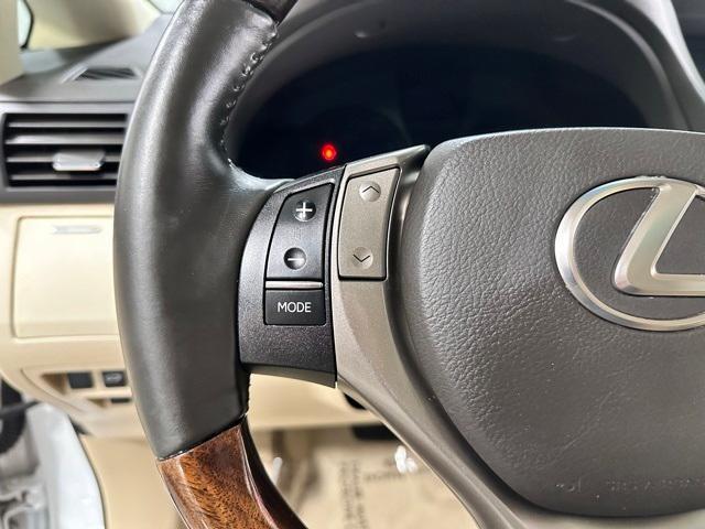 used 2013 Lexus RX 350 car, priced at $17,995