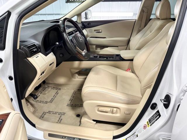 used 2013 Lexus RX 350 car, priced at $17,995
