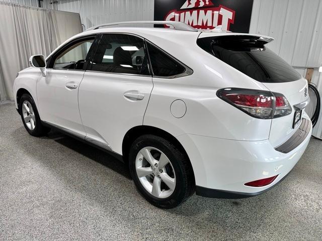 used 2013 Lexus RX 350 car, priced at $17,995