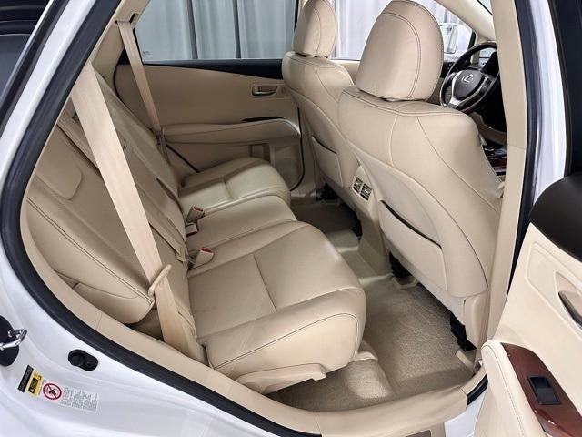used 2013 Lexus RX 350 car, priced at $17,995