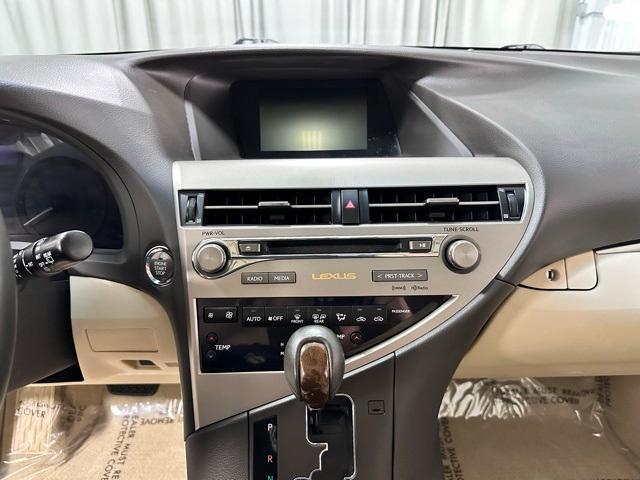 used 2013 Lexus RX 350 car, priced at $17,995