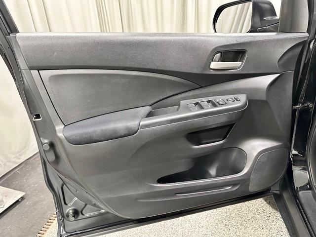 used 2016 Honda CR-V car, priced at $14,518