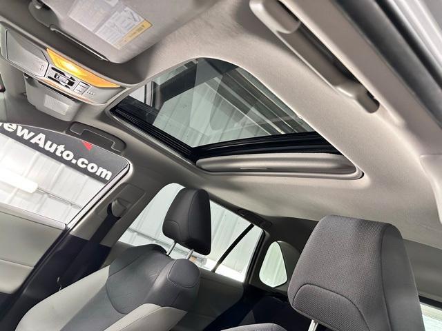 used 2019 Toyota RAV4 car, priced at $23,444