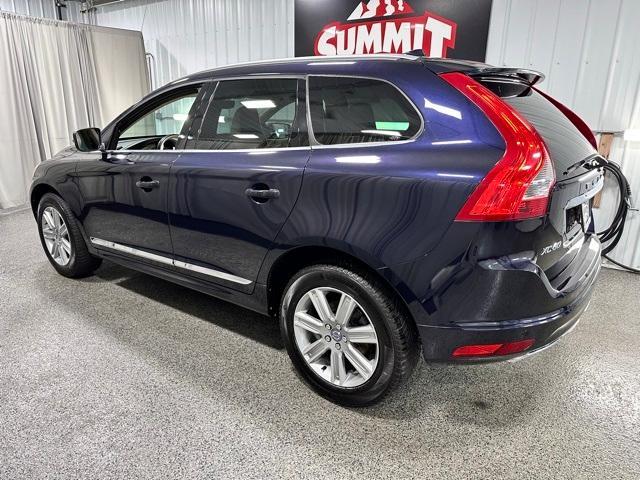 used 2016 Volvo XC60 car, priced at $13,995