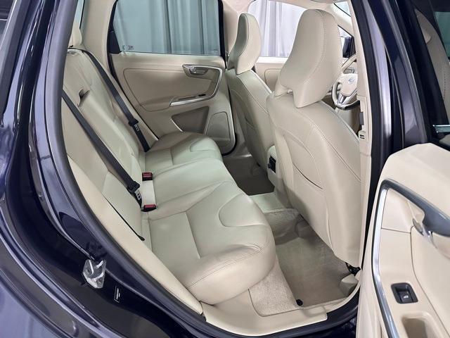 used 2016 Volvo XC60 car, priced at $13,995