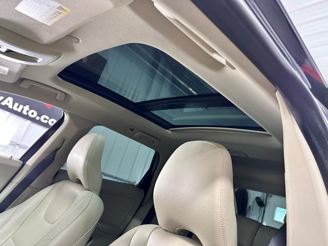used 2016 Volvo XC60 car, priced at $13,995