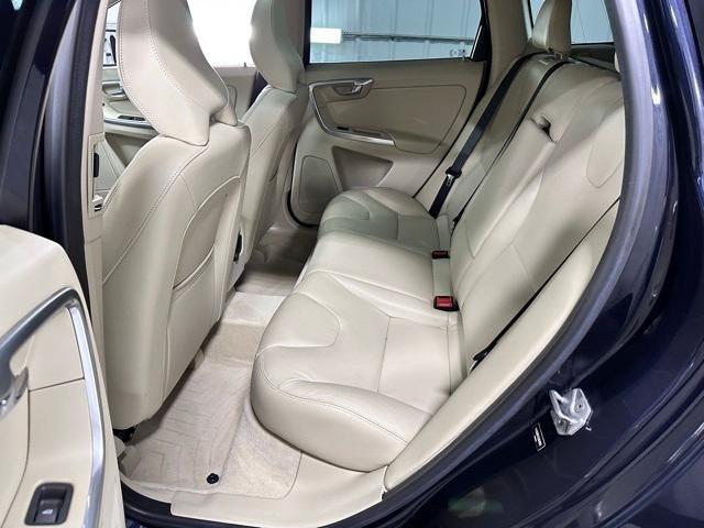 used 2016 Volvo XC60 car, priced at $13,995
