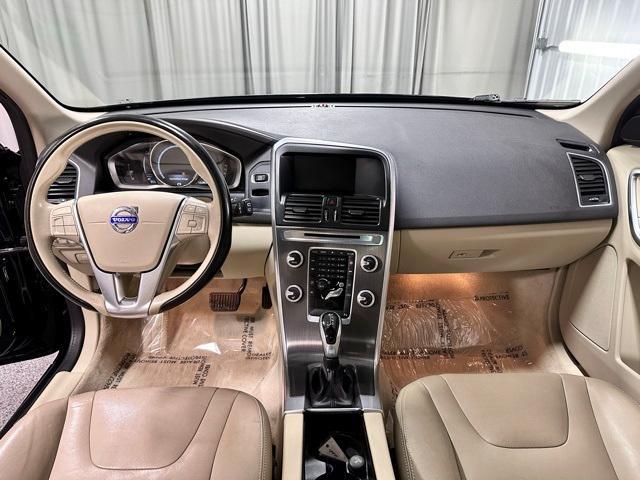 used 2016 Volvo XC60 car, priced at $13,995