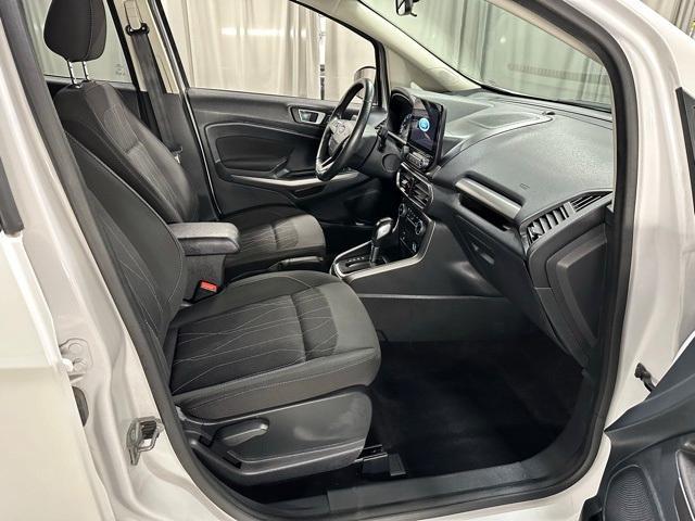 used 2019 Ford EcoSport car, priced at $14,995