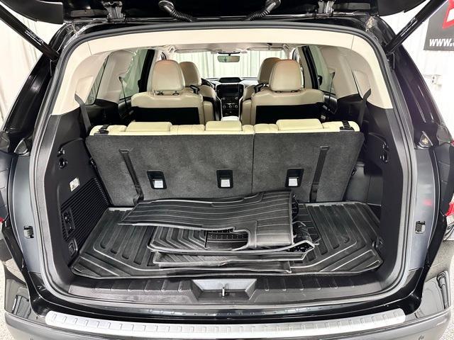 used 2019 Subaru Ascent car, priced at $20,890