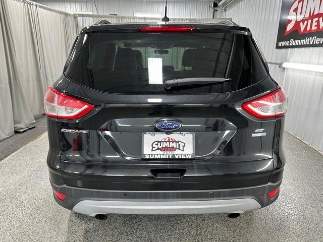 used 2014 Ford Escape car, priced at $11,906