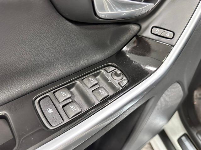 used 2015 Volvo XC60 car, priced at $11,995
