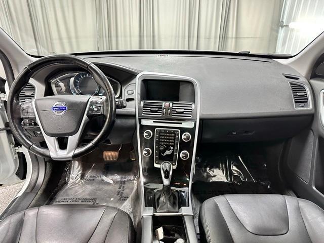 used 2015 Volvo XC60 car, priced at $11,995
